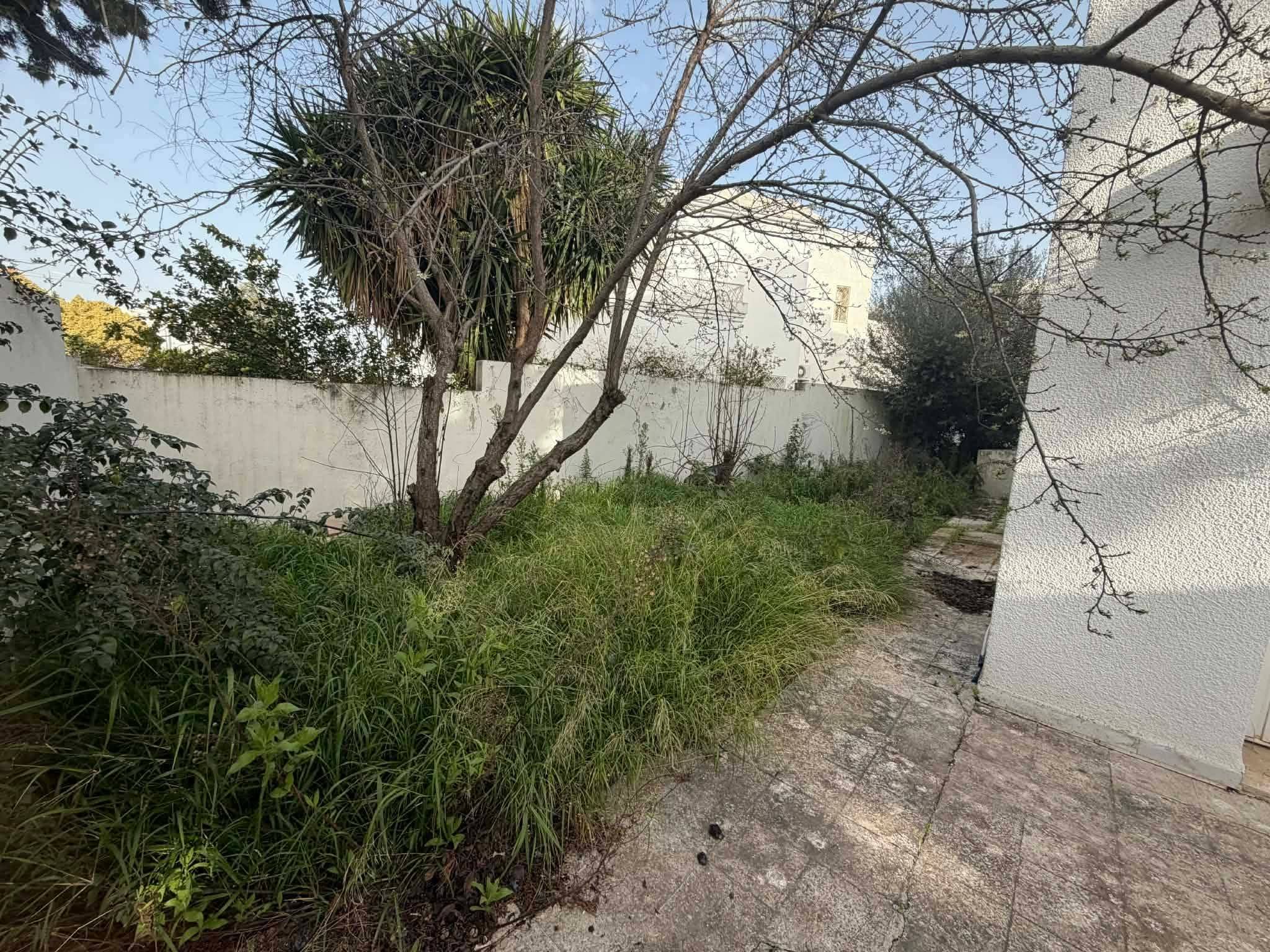 Ariana Ville&nbsp;Cite Ennasr 2&nbsp;Vente&nbsp;Maisons&nbsp;Villa 1220 md ennasr 2