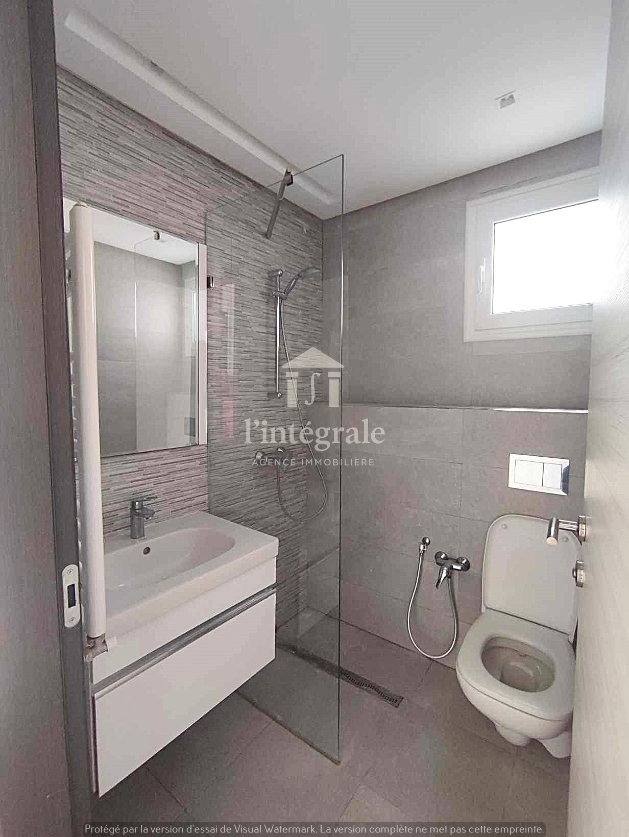 Vente&nbsp;Appart. 2 pi�ces - Tunisie