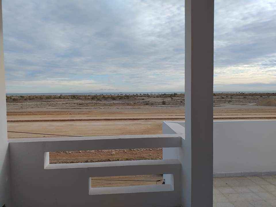Vente&nbsp;Appart. 5 pi�ces+ - Tunisie
