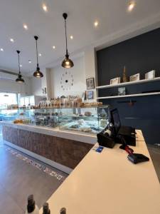 Sousse Jaouhara&nbsp;Khezama Ouest&nbsp;Vente&nbsp;Appart. 1 pi�ce&nbsp;  fond de commerce situ  ref899a