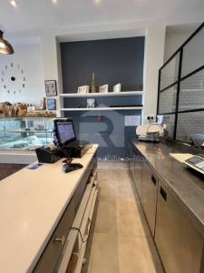 Sousse Jaouhara&nbsp;Khezama Ouest&nbsp;Vente&nbsp;Appart. 1 pi�ce&nbsp;  fond de commerce situ  ref899a