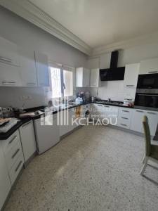 Ariana Ville&nbsp;Cite Ennasr 2&nbsp;Vente&nbsp;Maisons&nbsp;A  villa a ennasr ref491a