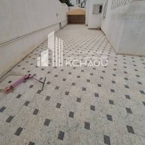Ariana Ville&nbsp;Cite Ennasr 2&nbsp;Vente&nbsp;Maisons&nbsp;A  villa a ennasr ref491a