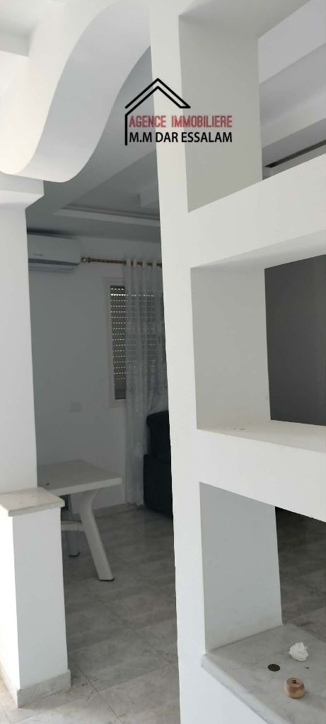 Vente&nbsp;Maisons - Tunisie