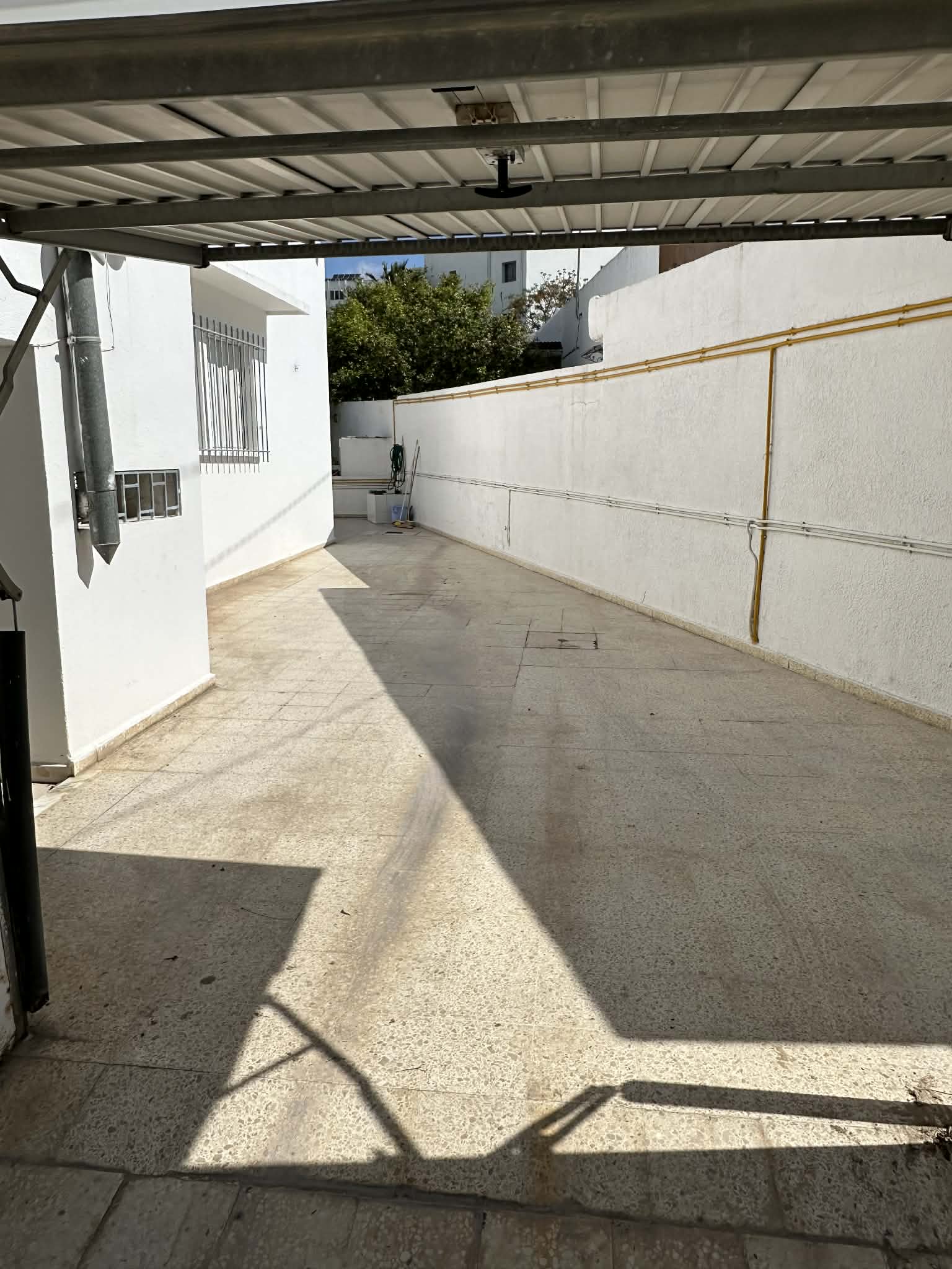 Le Bardo&nbsp;Bouchoucha&nbsp;Vente&nbsp;Maisons&nbsp;Particulier vend deux villas en excellent etat