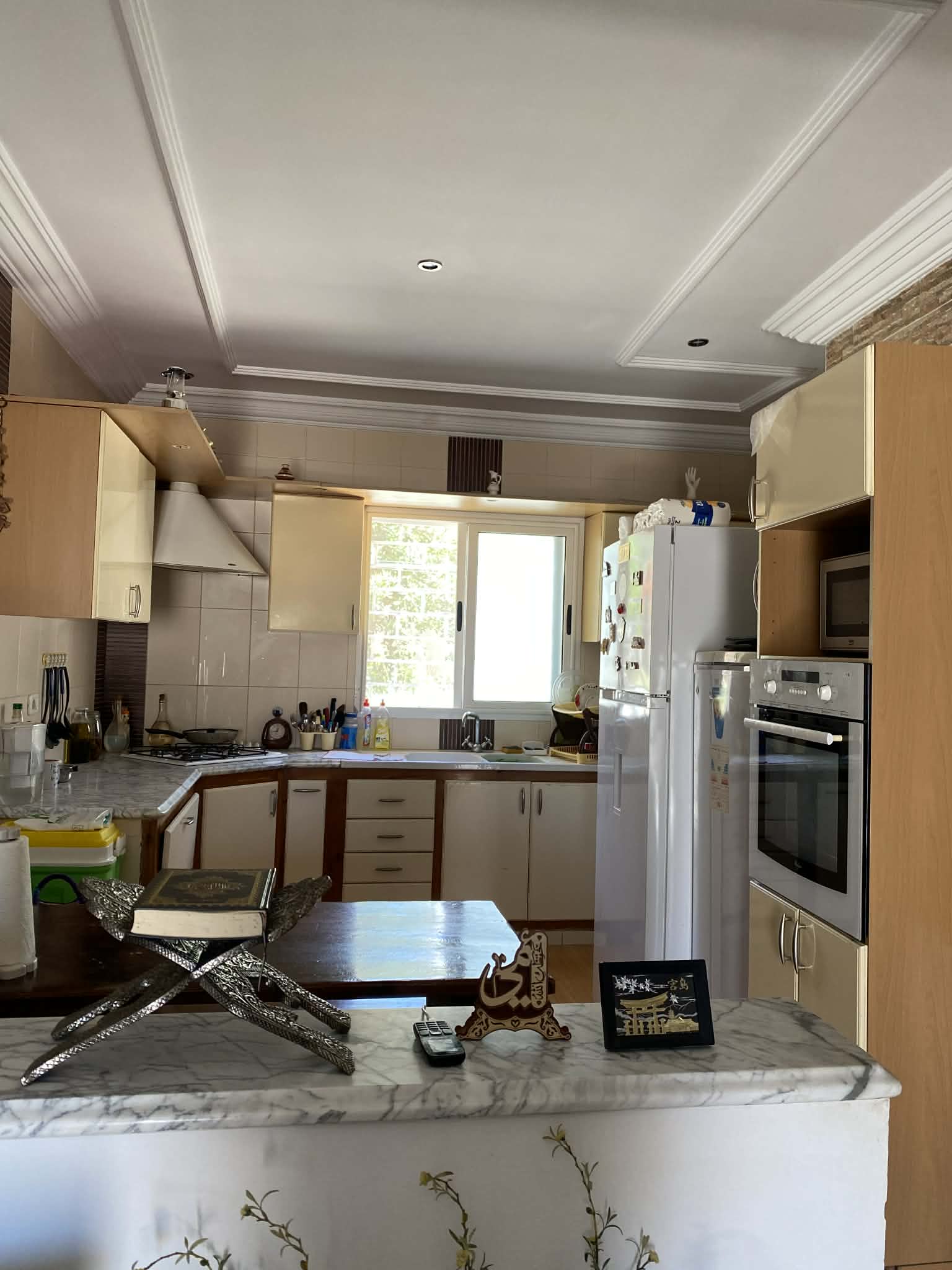 Le Bardo&nbsp;Bouchoucha&nbsp;Vente&nbsp;Maisons&nbsp;Particulier vend deux villas en excellent etat