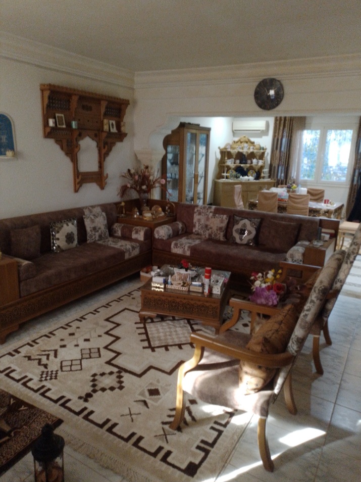 Hammamet&nbsp;Bir Bouregba&nbsp;Vente&nbsp;Maisons&nbsp;Maison ind�pendante plus parking hammamet