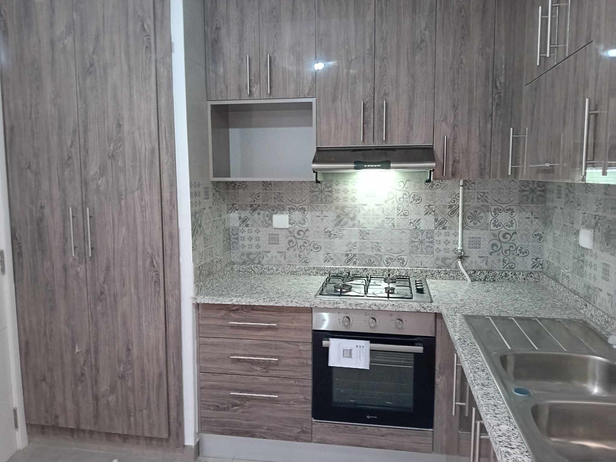 Vente&nbsp;Appart. 5 pi�ces+ - Tunisie