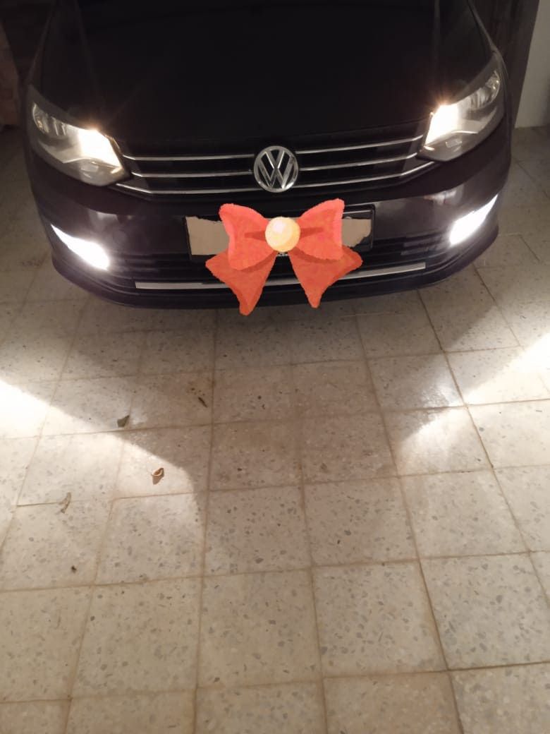 Ariana Ville&nbsp;Ariana&nbsp;Volkswagen&nbsp;Polo 7&nbsp;Polo sedan bien entretenue