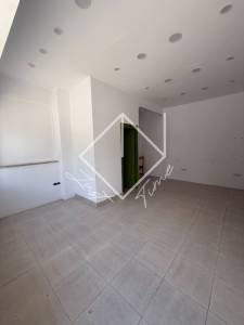 Ariana Ville&nbsp;El Menzah 5&nbsp;Vente&nbsp;Appart. 1 pi�ce&nbsp;   ou   fond de commerce ref300a