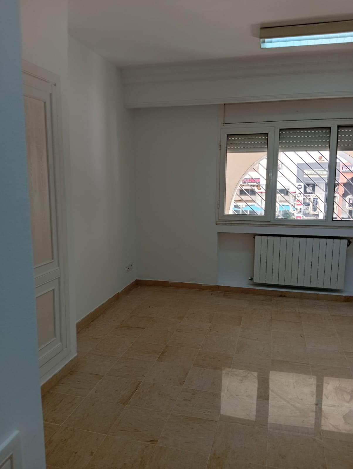Ariana Ville&nbsp;Cite Ennasr 2&nbsp;Vente&nbsp;Appart. 3 pi�ces&nbsp;Un petit appartement s2 � enasr 2