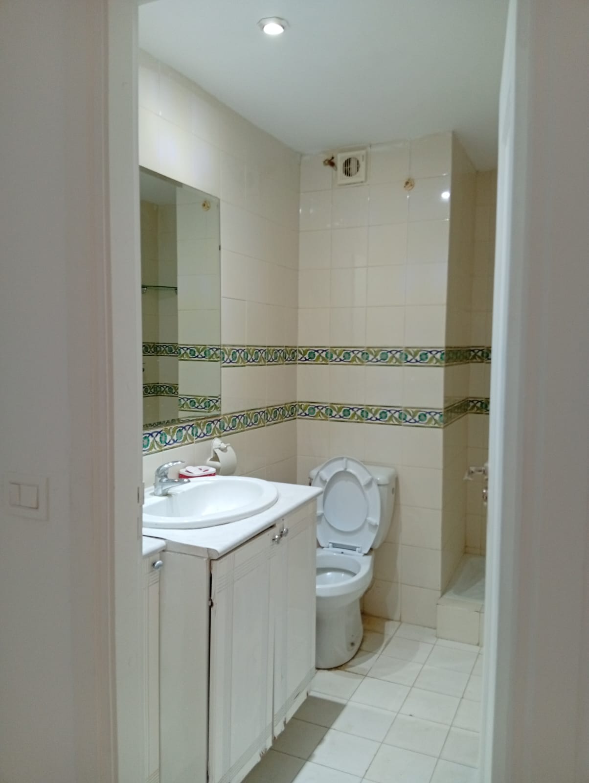 Vente&nbsp;Appart. 3 pi�ces - Tunisie