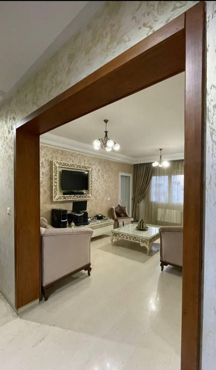 El Mourouj&nbsp;El Mourouj&nbsp;Vente&nbsp;Appart. 3 pi�ces&nbsp;Appartement  haut standing au mourouj 6