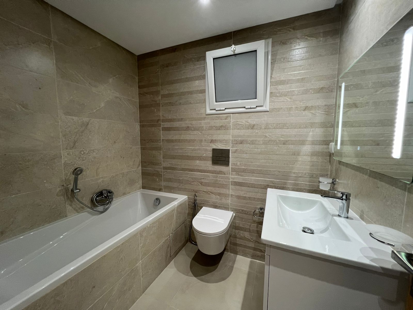 Vente Appart. 3 pièces - Tunisie