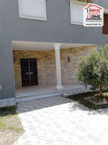 Vente&nbsp;Maisons - Tunisie