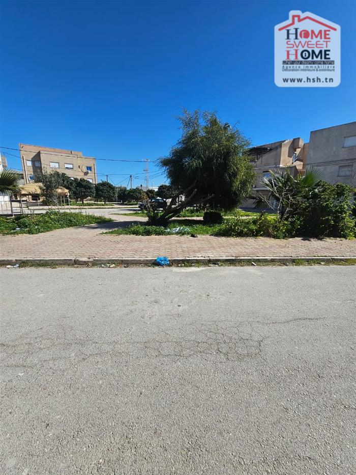 Rades&nbsp;Rades&nbsp;Vente&nbsp;Maisons&nbsp;Immeuble gaia � rades