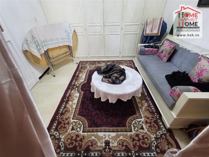 Vente&nbsp;Maisons - Tunisie