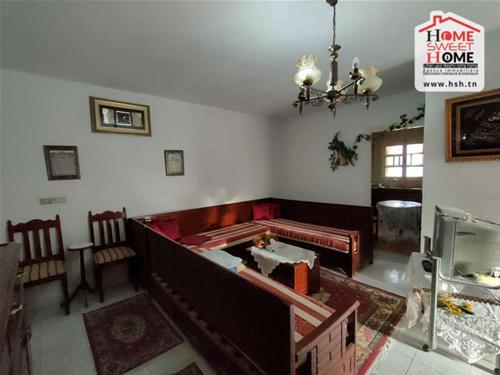 Nouvelle Medina&nbsp;Nouvelle Medina&nbsp;Vente&nbsp;Maisons&nbsp;Immeuble george � medina jedida