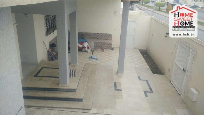 Hammam Chatt&nbsp;Hammam Chatt&nbsp;Vente&nbsp;Maisons&nbsp;Immeuble laizy � hamem chat