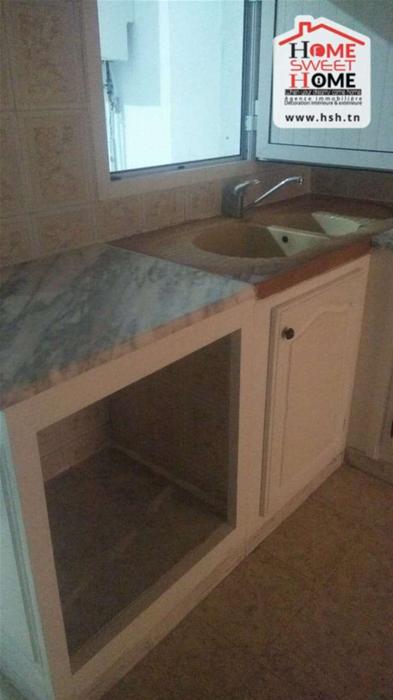 Vente&nbsp;Maisons - Tunisie