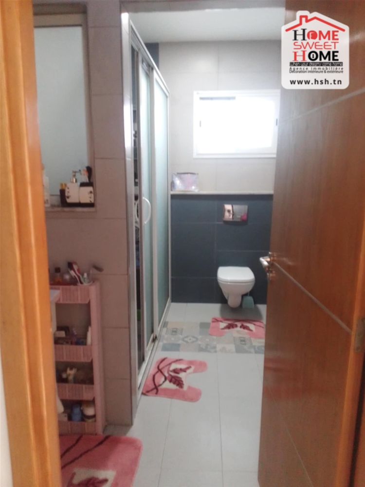 Vente&nbsp;Maisons - Tunisie