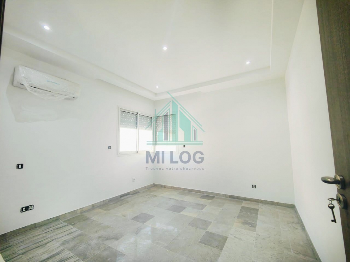 Vente&nbsp;Appart. 3 pi�ces - Tunisie