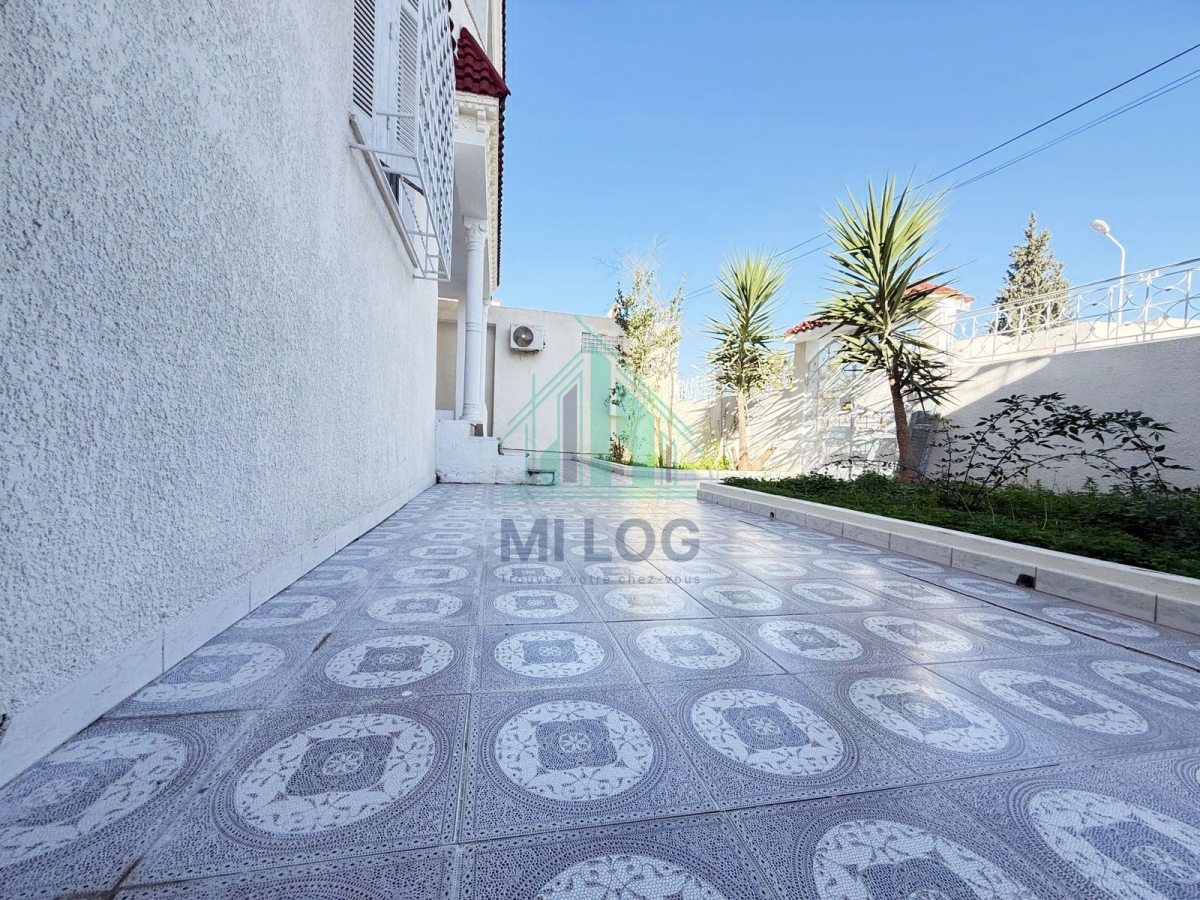 Nouvelle Medina&nbsp;Nouvelle Medina&nbsp;Vente&nbsp;Maisons&nbsp;Villa deux �tages nouvelle m�dina