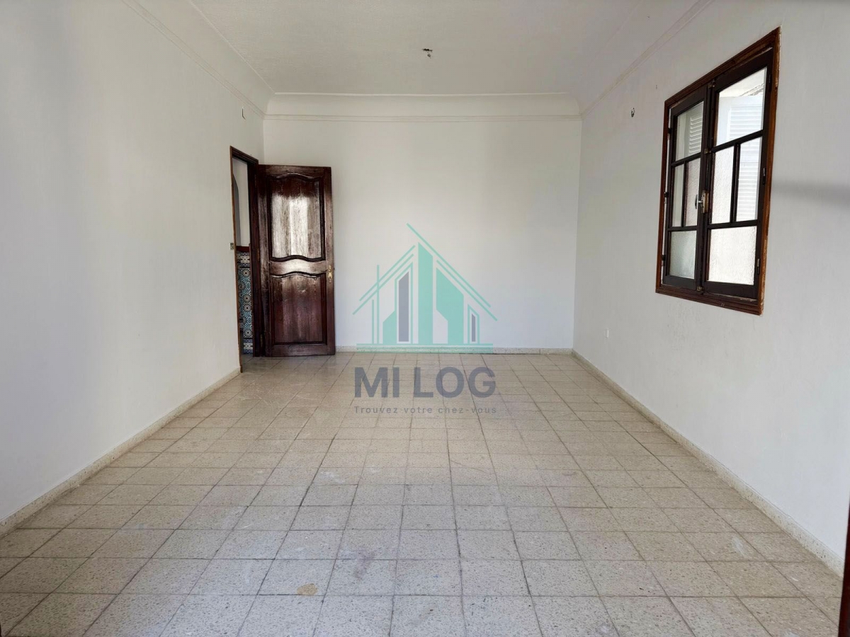 Nouvelle Medina&nbsp;Nouvelle Medina&nbsp;Vente&nbsp;Maisons&nbsp;Villa deux �tages nouvelle m�dina