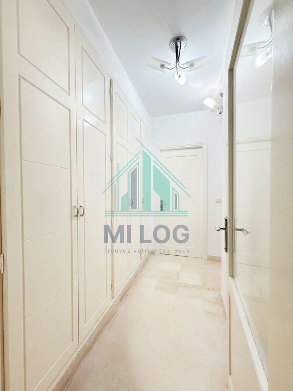 Ben Arous&nbsp;Ben Arous&nbsp;Vente&nbsp;Appart. 3 pi�ces&nbsp;S3 � ben arous