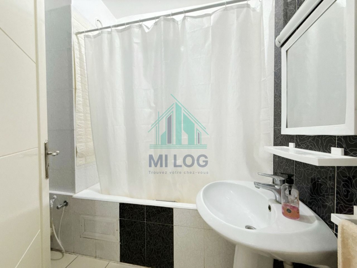 Vente&nbsp;Appart. 3 pi�ces - Tunisie