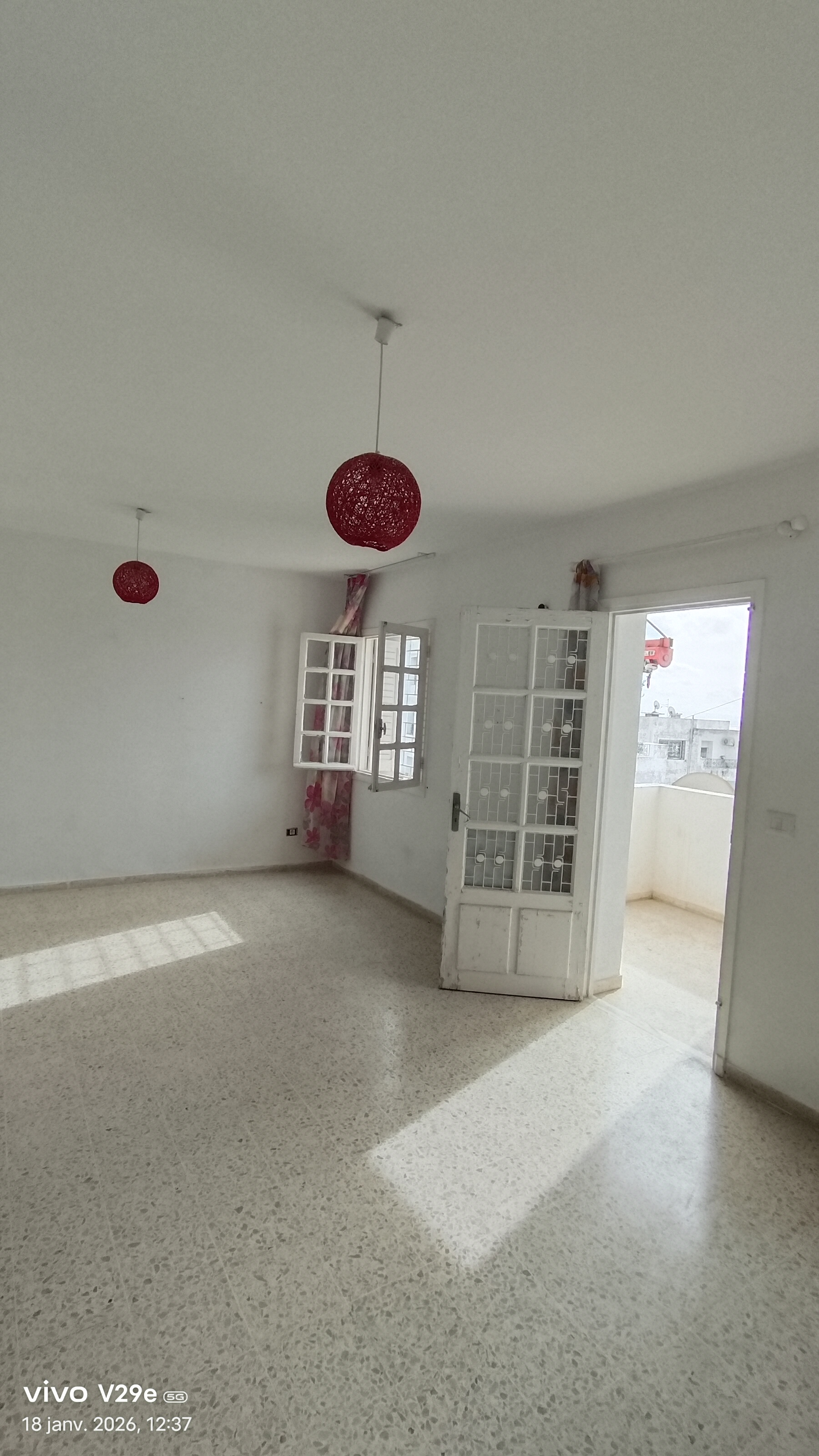 Vente&nbsp;Appart. 3 pi�ces - Tunisie