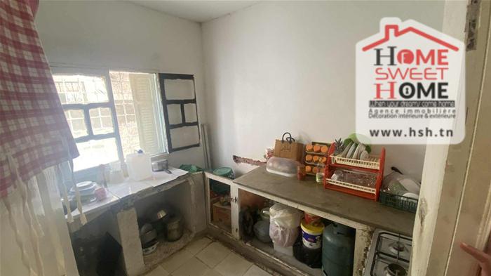 Raoued&nbsp;Cite Chaker&nbsp;Vente&nbsp;Maisons&nbsp;Villa mayla  � cit� chaker raoued