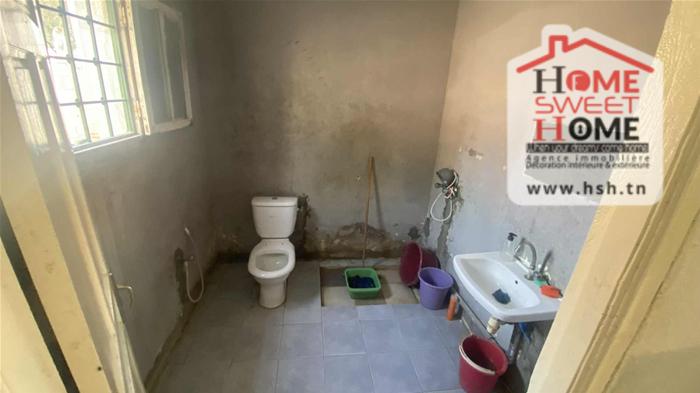 Raoued&nbsp;Cite Chaker&nbsp;Vente&nbsp;Maisons&nbsp;Villa mayla  � cit� chaker raoued