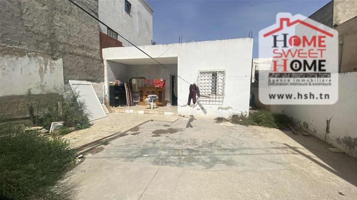 Raoued&nbsp;Cite Chaker&nbsp;Vente&nbsp;Maisons&nbsp;Villa mayla  � cit� chaker raoued