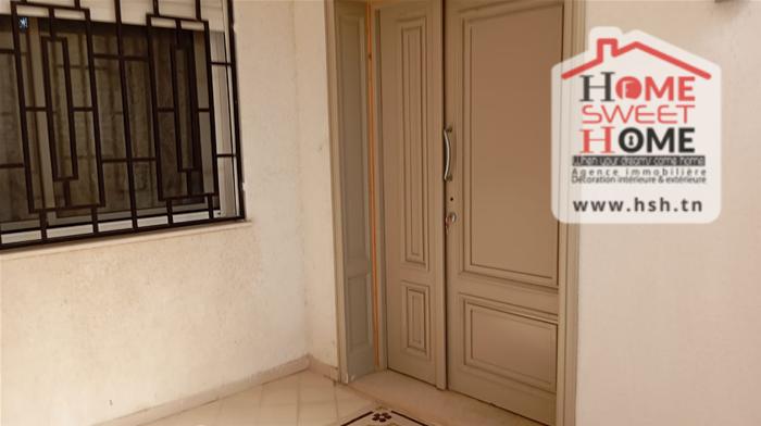 Ariana Ville&nbsp;Ariana&nbsp;Vente&nbsp;Autre&nbsp;Villa java  � ariana