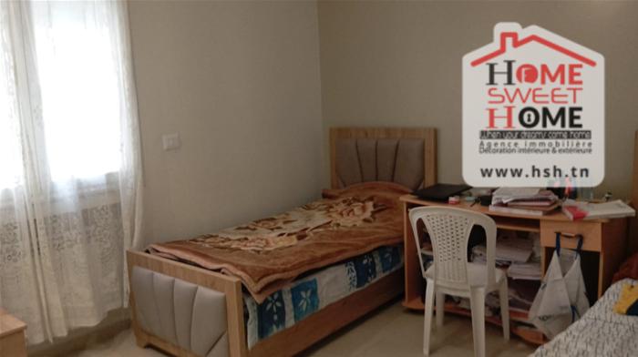 Ariana Ville&nbsp;Ariana&nbsp;Vente&nbsp;Autre&nbsp;Villa java  � ariana