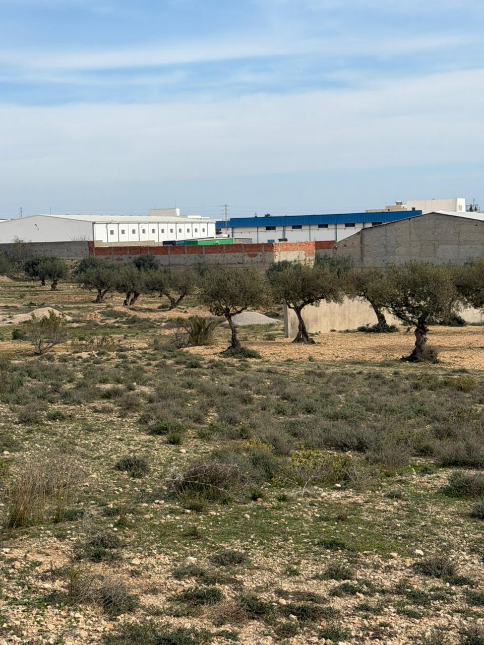 Vente&nbsp;Maisons - Tunisie