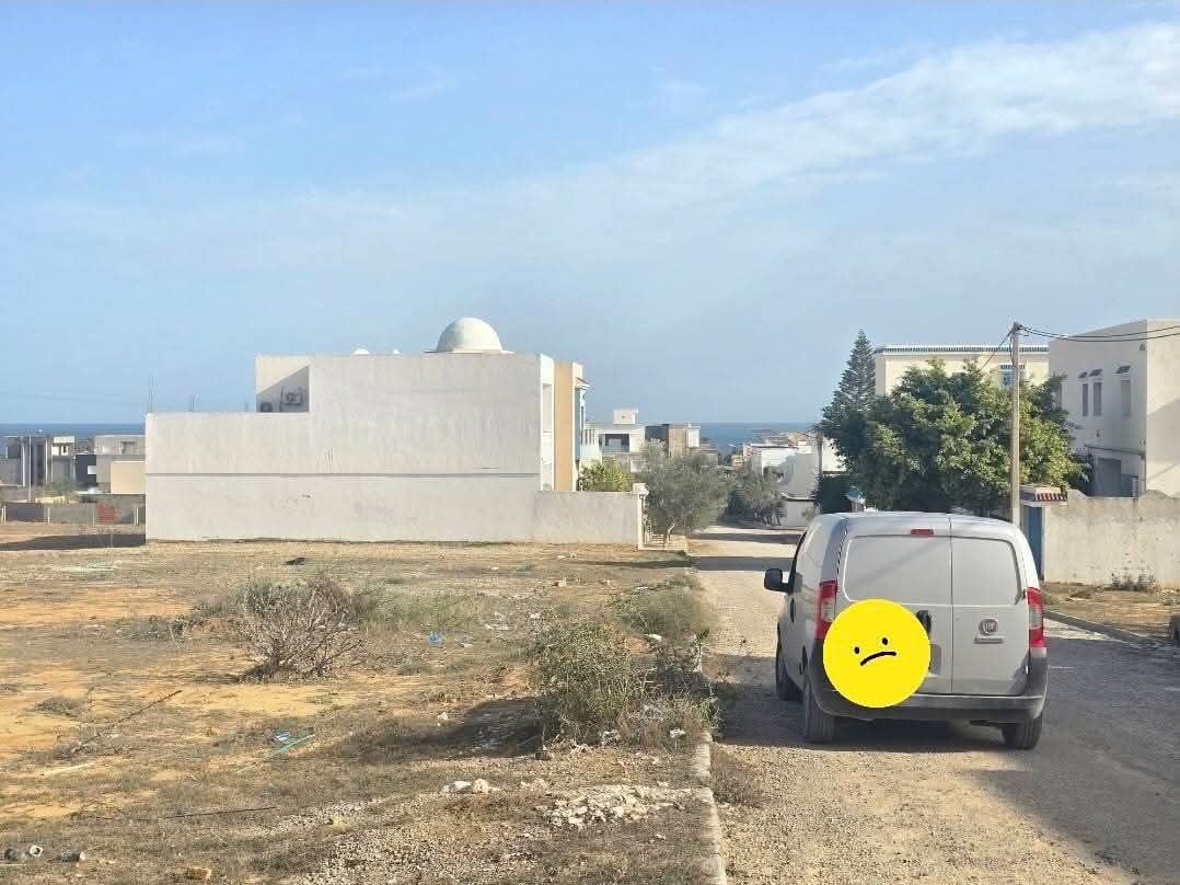 Vente&nbsp;Surfaces - Tunisie