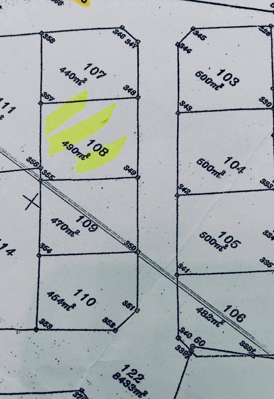 Vente&nbsp;Surfaces - Tunisie