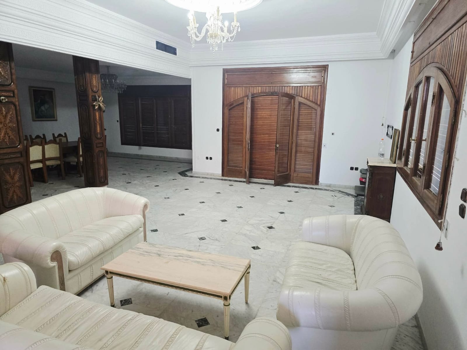 Hammam Sousse&nbsp;El Kantaoui&nbsp;Vente&nbsp;Maisons&nbsp;Villa de luxe avec piscine kantoui sousse