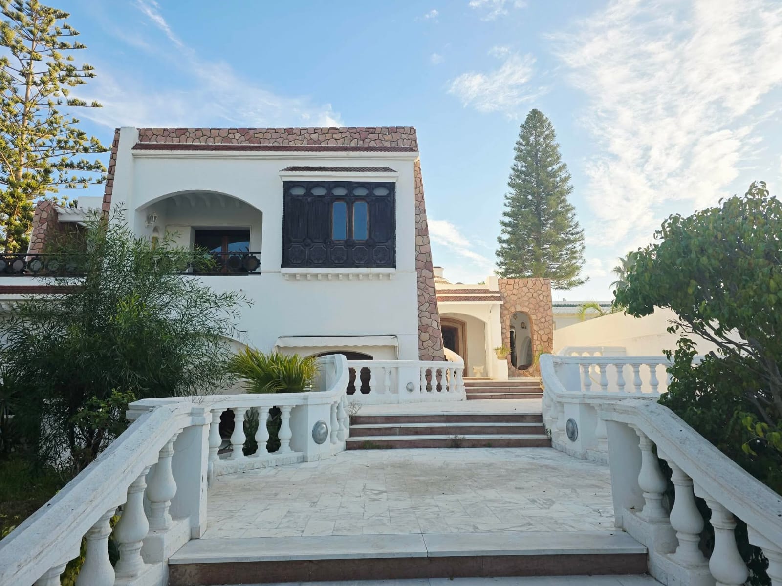 Vente&nbsp;Maisons - Tunisie