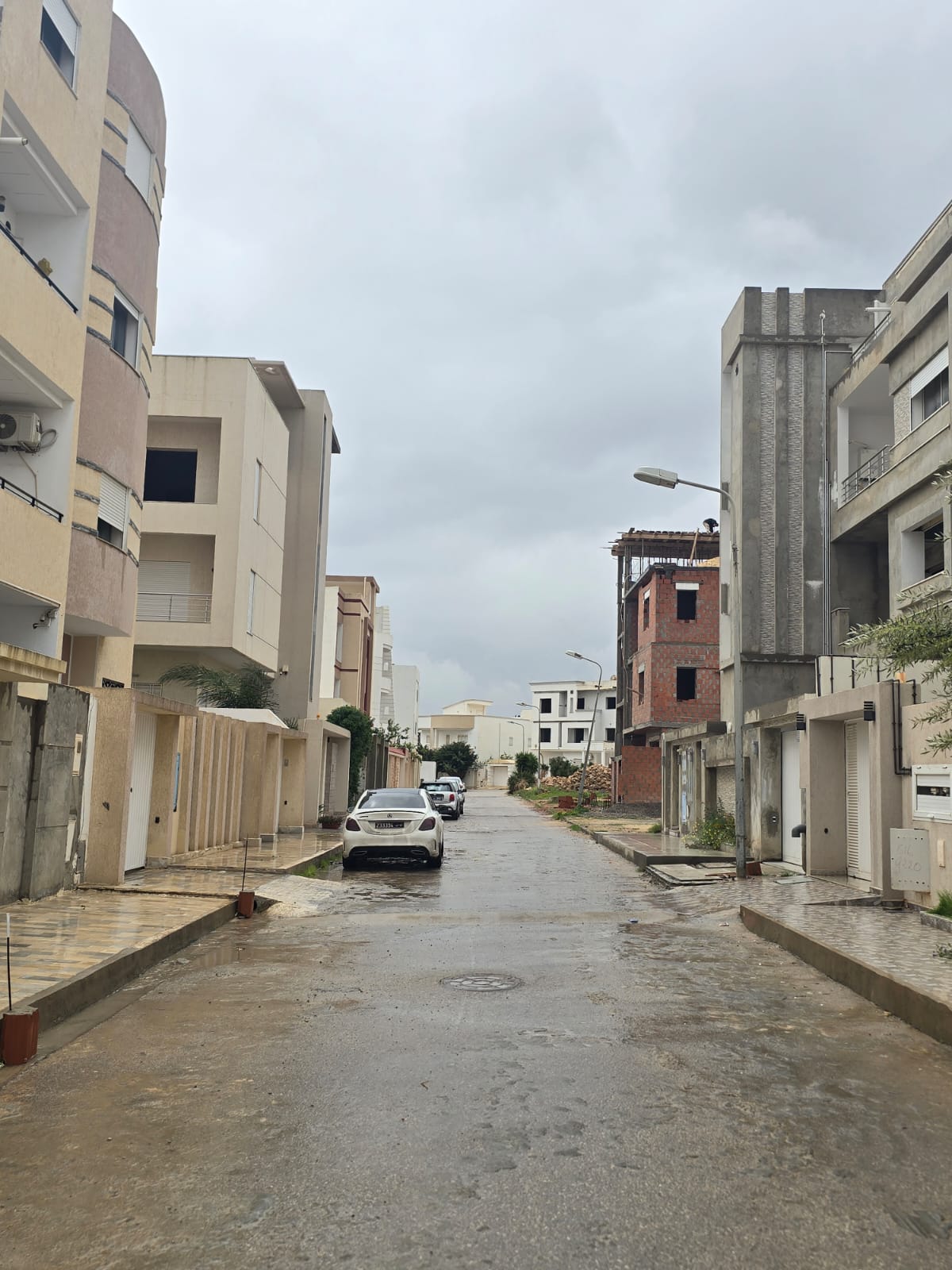 Vente&nbsp;Surfaces - Tunisie