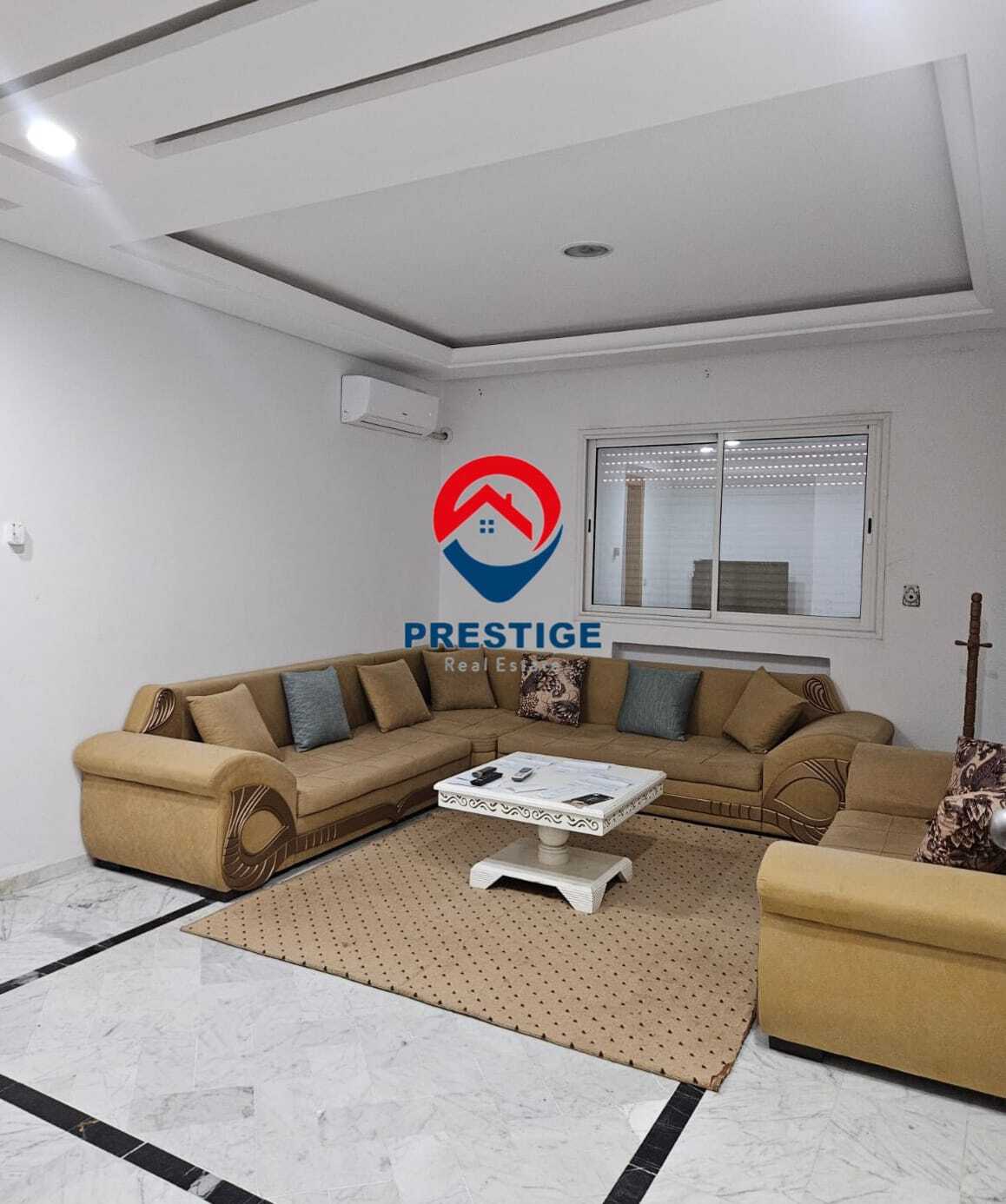 Monastir&nbsp;Monastir&nbsp;Vente&nbsp;Appart. 2 pi�ces&nbsp;Appartement s2 frina monastir