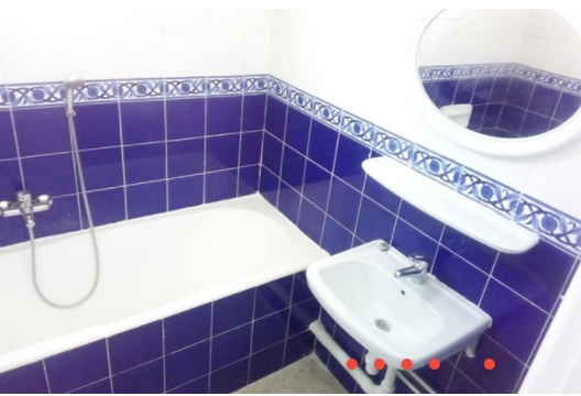 Nouvelle Medina&nbsp;Nouvelle Medina&nbsp;Vente&nbsp;Appart. 3 pi�ces&nbsp;Un appartement au rdc mostakbel 2