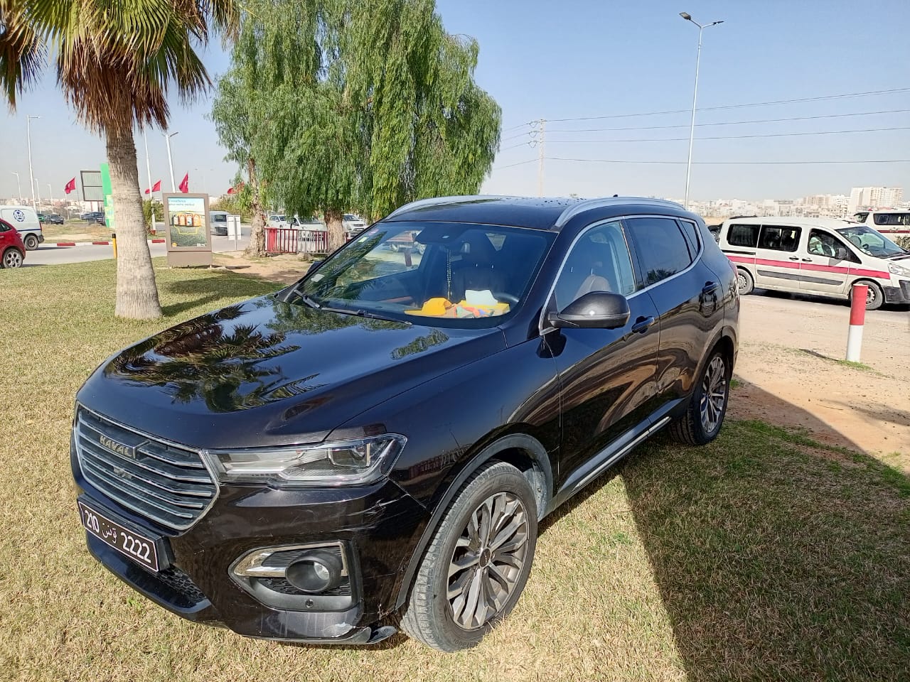 Kalaa El Kebira&nbsp;Cite El Jebs&nbsp;Autre Marque&nbsp;Autre Mod�le&nbsp;Haval auto