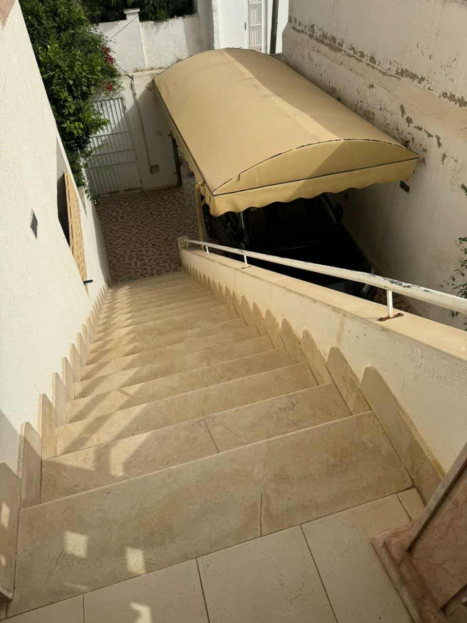 Vente&nbsp;Maisons - Tunisie