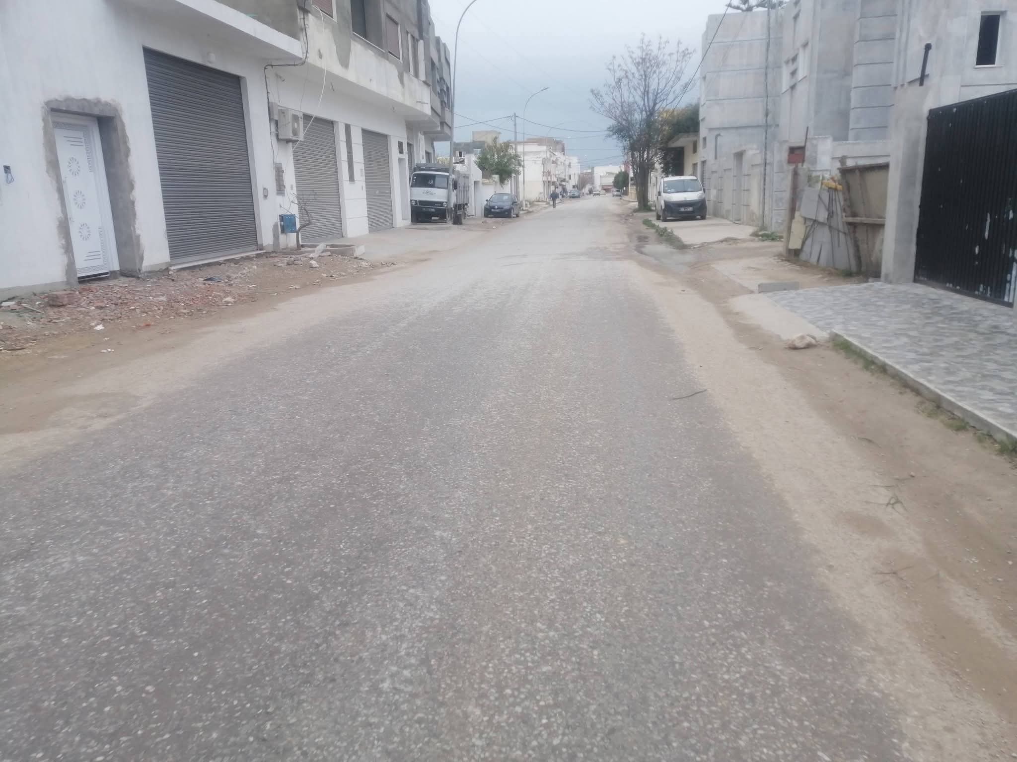 Vente&nbsp;Surfaces - Tunisie