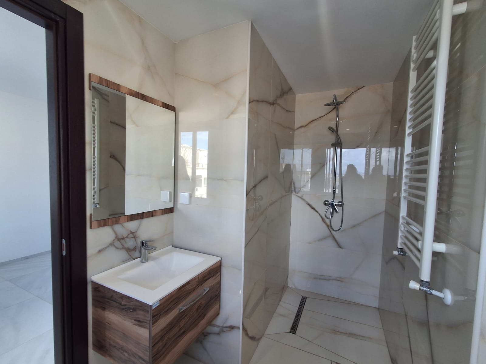 La Marsa&nbsp;Berge Du Lac&nbsp;Vente&nbsp;Appart. 3 pi�ces&nbsp;Appartement s2 direct promoteur au lac 2