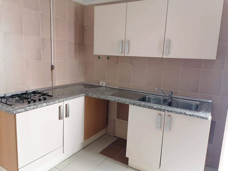 Mnihla&nbsp;Jardins d'el Menzah&nbsp;Vente&nbsp;Appart. 3 pi�ces&nbsp;S plus 2 aux jardins d el manzah 1 wb3067