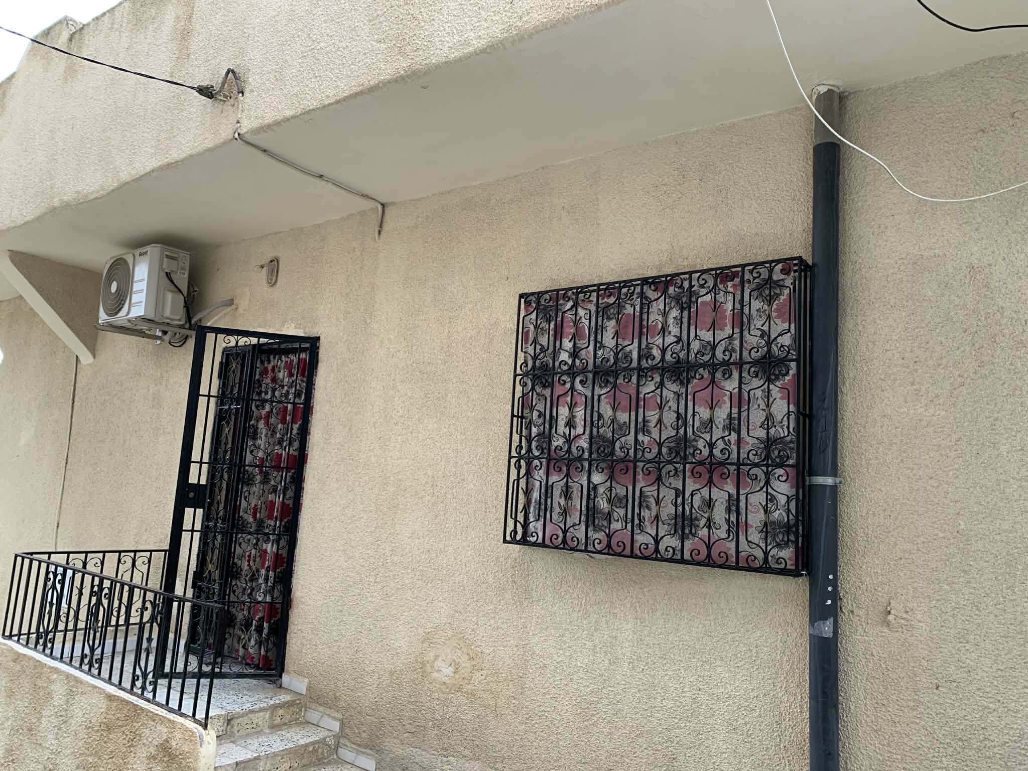 Le Kef Est&nbsp;Cite Cherichi&nbsp;Vente&nbsp;Maisons&nbsp;Une maison en bon �tat